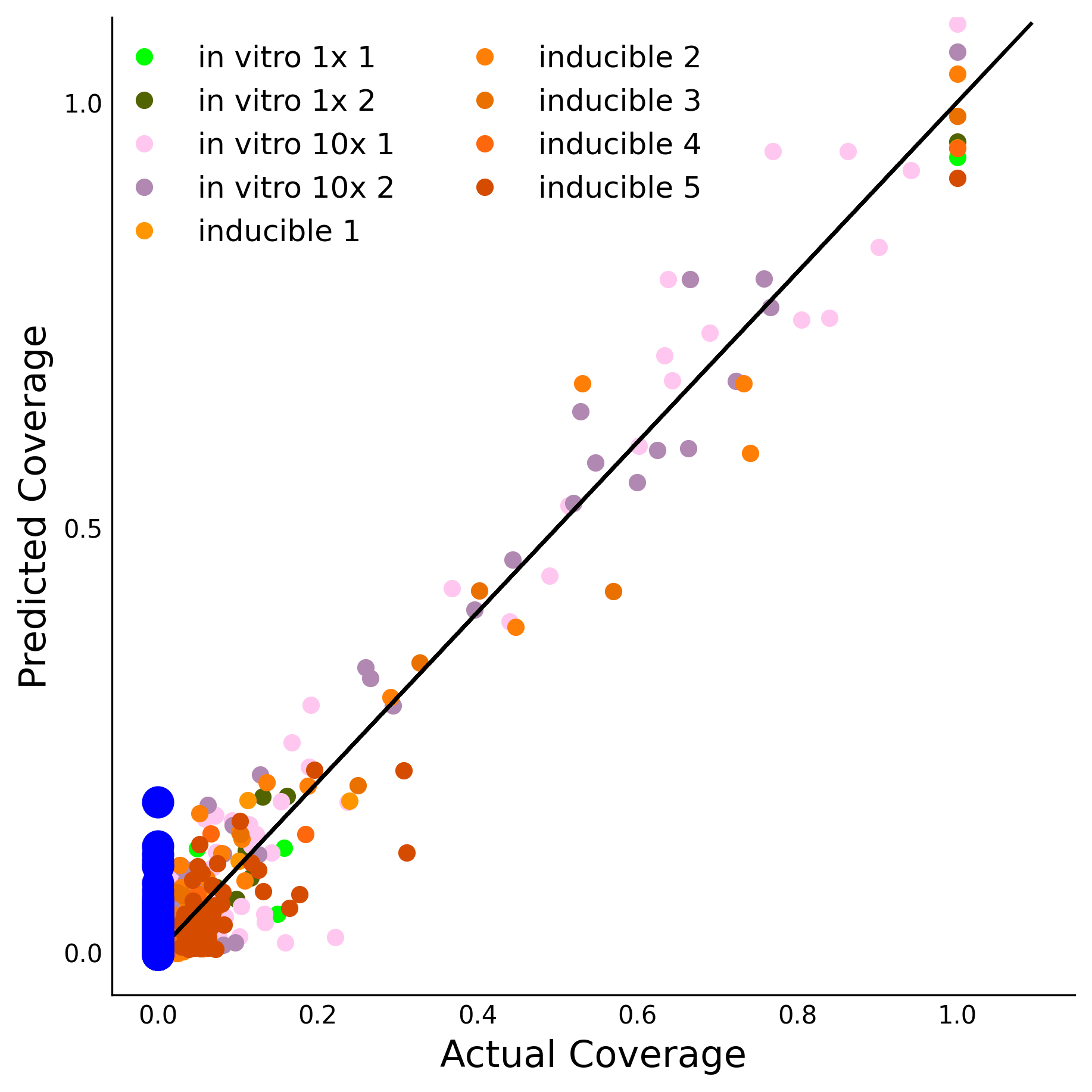 Training Data Accuracy